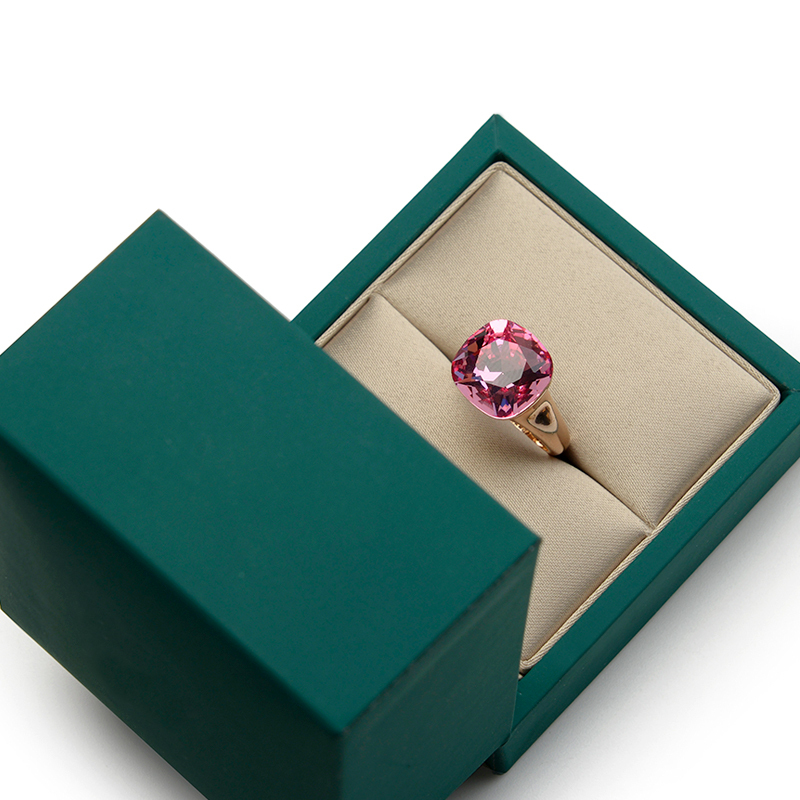 FANXI factory custom logo jewellery gift packing box for ring necklace bangle full set boxes