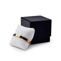 FANXI wholesale oem cardboard watch bangle boxes custom bangle box