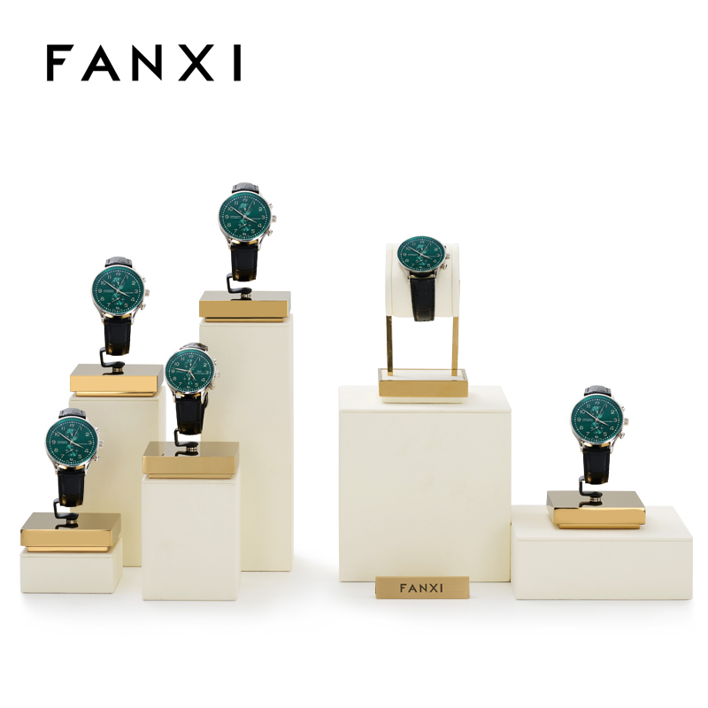 FANXI Watch organizer_watch holder_watch stand