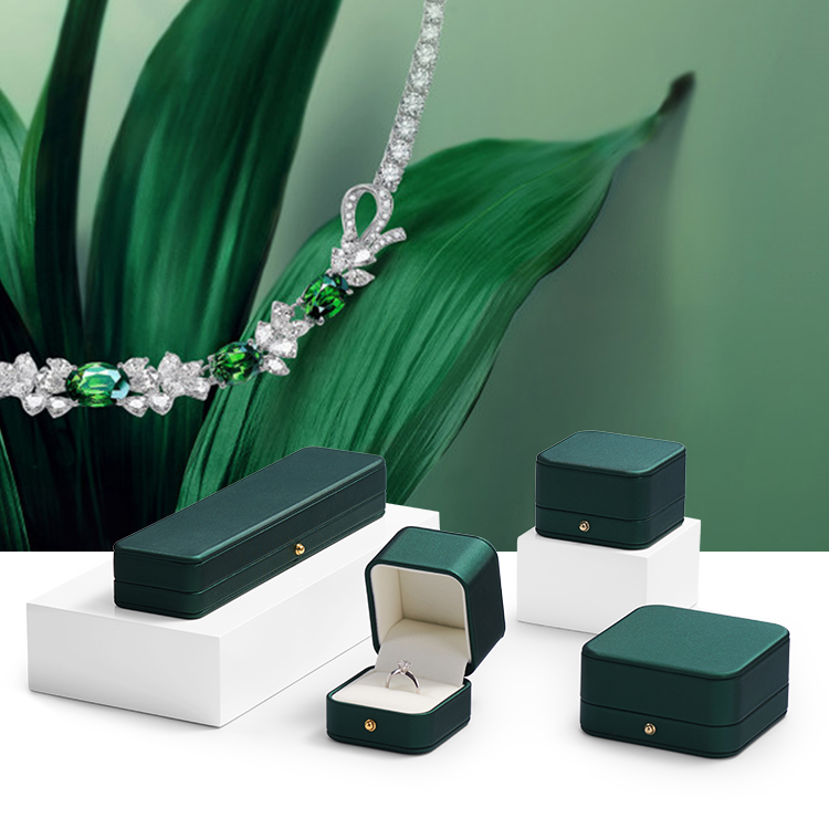 FANXI Jewelry box catalogue