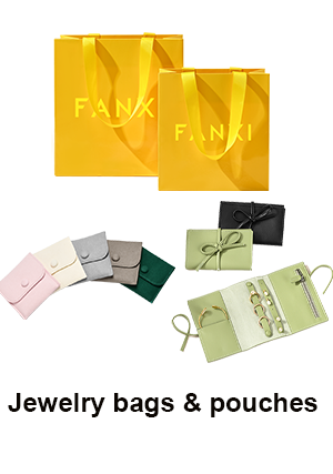 Jewelry bag&amp;pouch