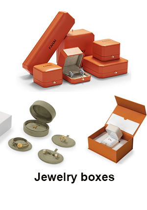 Jewelry box