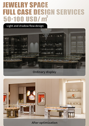 Customize design