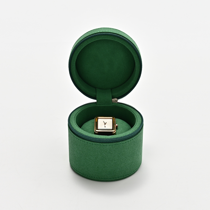 Watch Bag Luxury Watch Storage Box Custom Logo Watch Packaging Jewelry Box