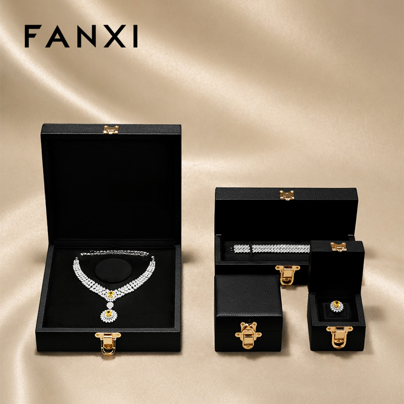 Custom Jewellery Packaging Without the Runaround