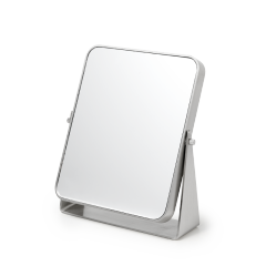 PJ034 Mirror Jewelry Store Mirror Adjustable Rectangle Vanity Mirror for Dressing Table