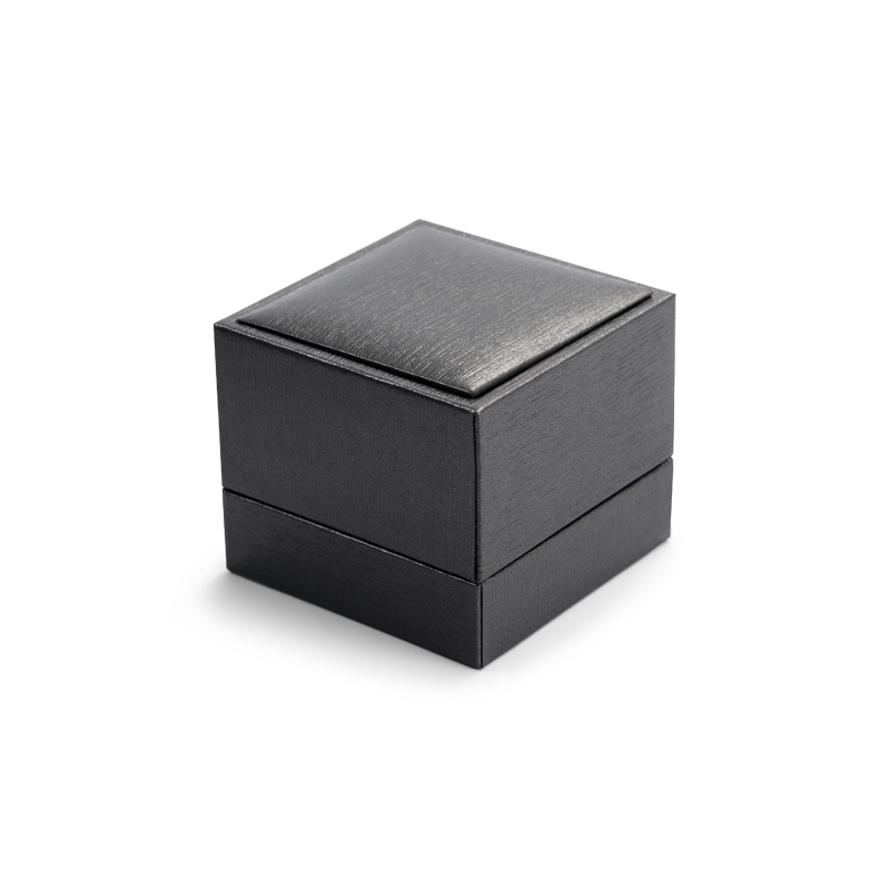 FANXI Customized Women Girls Jewelry Packaging Box Earring Necklace Jewellery Ring Packaging Jewelry Box With Logo