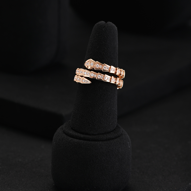 Custom Logo Factory High Quality FANXI for Ring Necklace Exhibition Display Rack Showcase Jewellery Stand