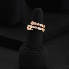 Custom Logo Factory High Quality FANXI for Ring Necklace Exhibition Display Rack Showcase Jewellery Stand
