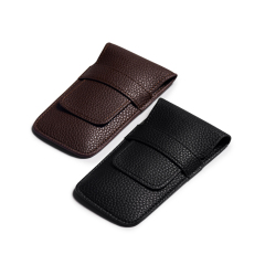 FANXI Watch Bag Pu Leather Watches Pouch Fashion Hot Sales Watch Jewelry Customized Pouches Bags For Travel