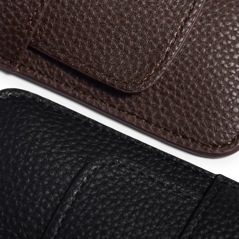 FANXI Watch Bag Pu Leather Watches Pouch Fashion Hot Sales Watch Jewelry Customized Pouches Bags For Travel