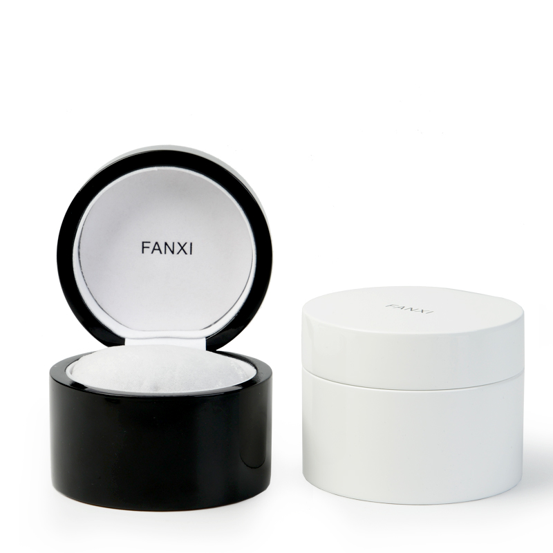 FANXI factory wholesale Jewelry Box custom logo OEM bracelet Packaging watch box