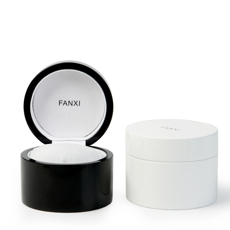 FANXI factory wholesale Jewelry Box custom logo OEM bracelet Packaging watch box