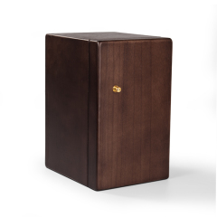 Fanxi China New Arrival Wooden Jewelry Storage Box For Ring Necklace Pendant Bracelet Storage Jewelry Cases