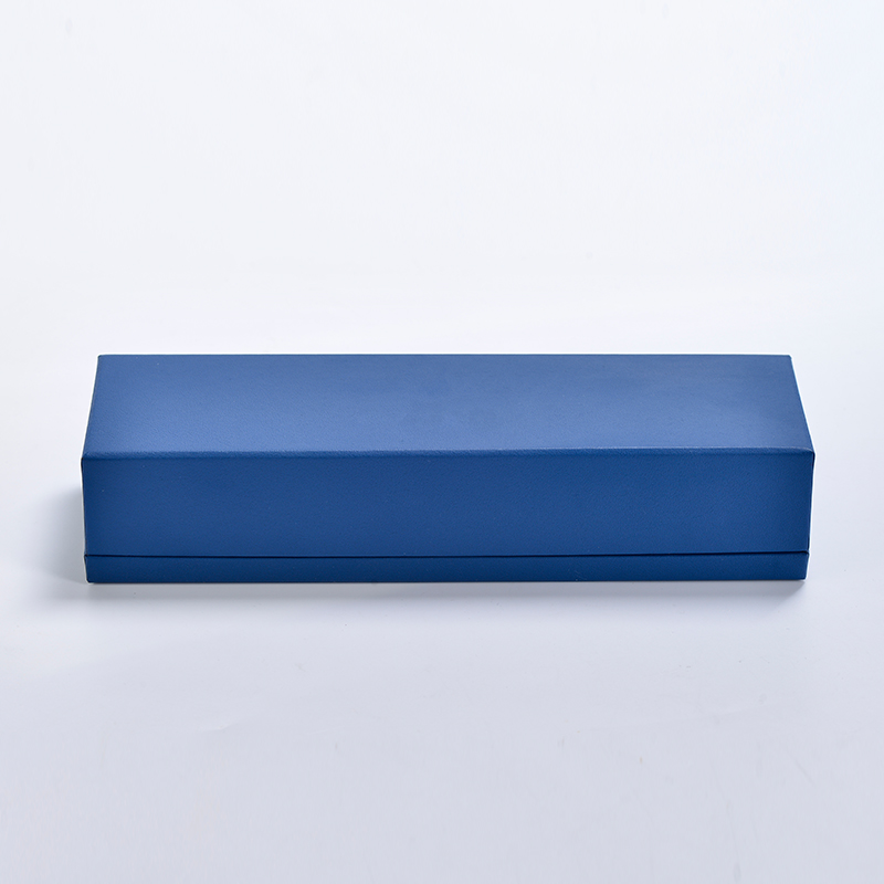 Octagonal Shape Luxury Jewelry Packaging Box Custom Bracelet Box with Print Logo