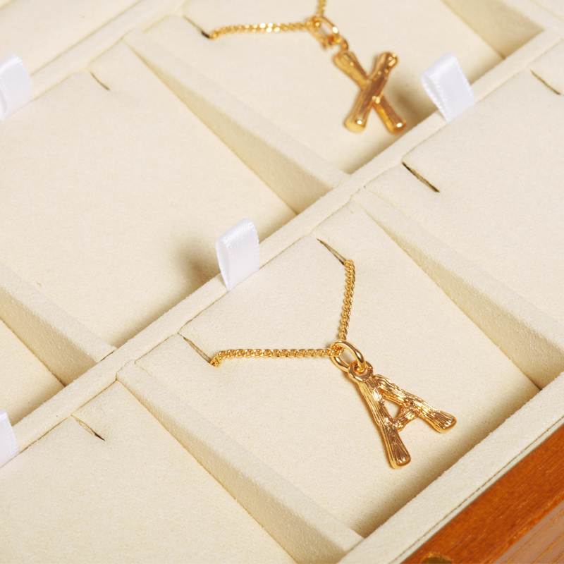 FANXI Custom Luxury Solid wood Jewelry storage boxes Ring Bracelet Earrings Necklace Organizer Multifunctional Jewelry case