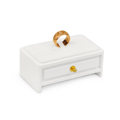 Fanxi Factory Price With Good Quality For Jewelry Display Ring Earring Bangle Necklace Holder Luxury Jewelry Showcase Display Stand