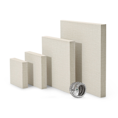 Fanxi Wholesale Good Quality Jewelry Display For Ring Earring Bangle Necklace Plate Tray Jewelry Showcase Display Stand