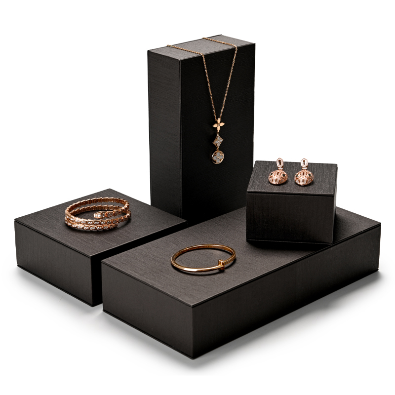 FANXI New Arrival Jewelry Display Stand for Earring Necklace Ring
