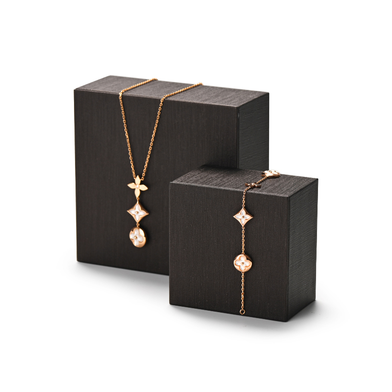 FANXI New Arrival Jewelry Display Stand for Earring Necklace Ring