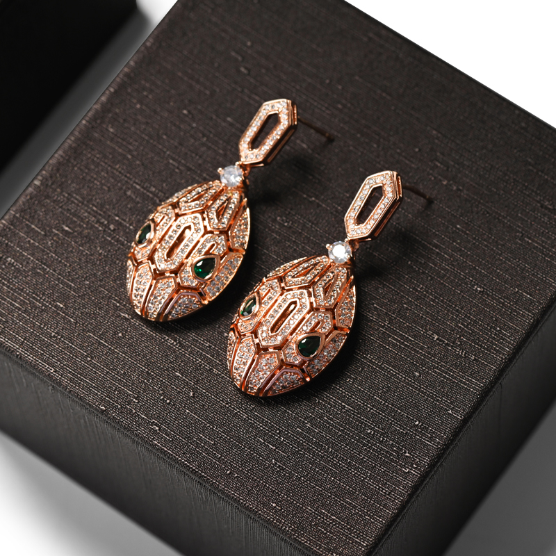 FANXI New Arrival Jewelry Display Stand for Earring Necklace Ring