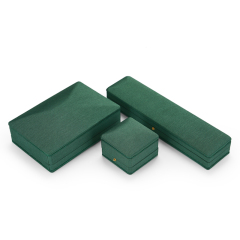 Fanxi Roof Top Custom Ring Earring Bracelet Necklace Box For Jewelry Jewellry Package Box