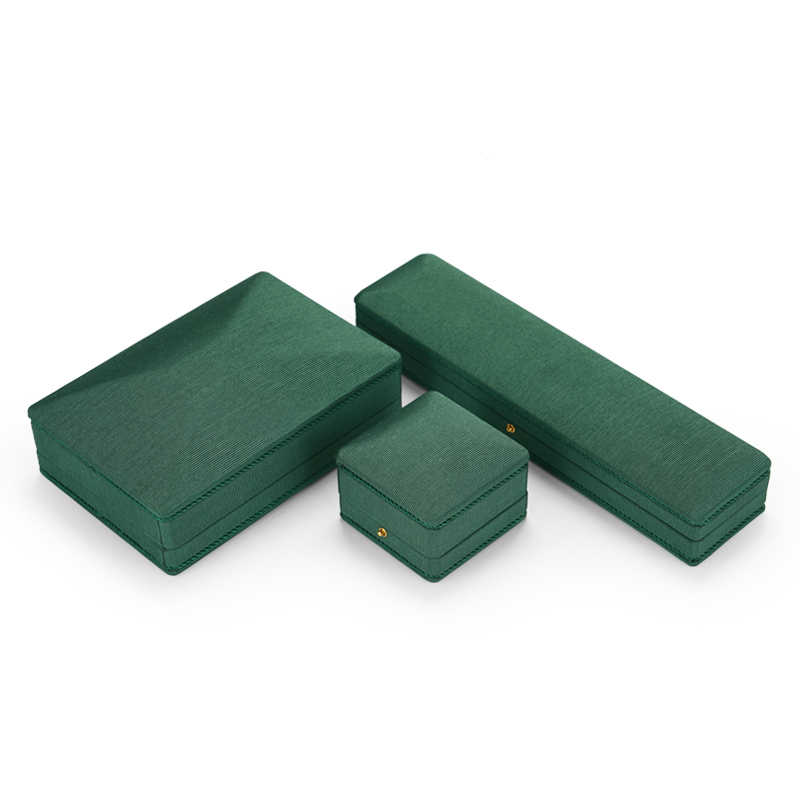 Fanxi Roof Top Custom Ring Earring Bracelet Necklace Box For Jewelry Jewellry Package Box
