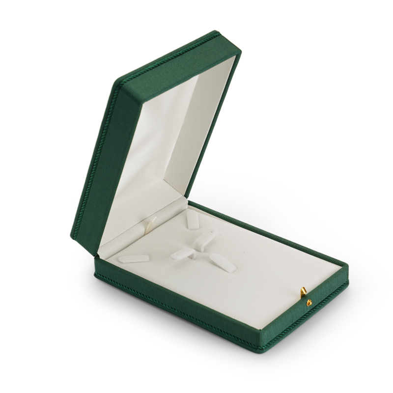 Fanxi Roof Top Custom Ring Earring Bracelet Necklace Box For Jewelry Jewellry Package Box