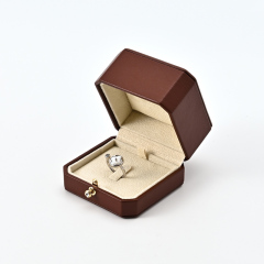 Jewelry Packaging Box Necklace Jewelry Box Packaging Luxury Custom Gift Luxury Jewelry Boxes