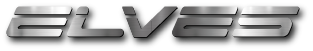 Elves Bicycles Official Logo