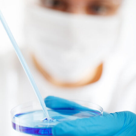 Considerations in Medical Laboratory Work