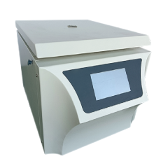 Professional Medical Centrifuge Floor Type Low Speed Medical Blood Centrifuge For sale