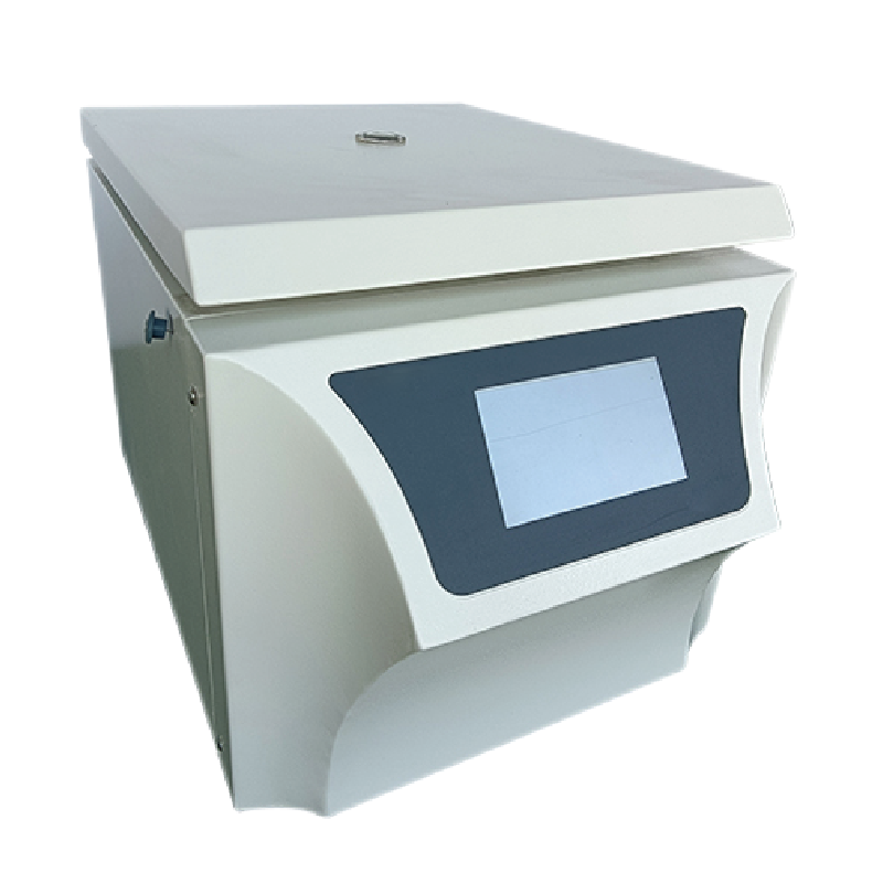 Professional Medical Centrifuge Floor Type Low Speed Medical Blood Centrifuge For sale