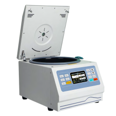 Laboratory Centrifuge High Speed Tabletop Centrifu...