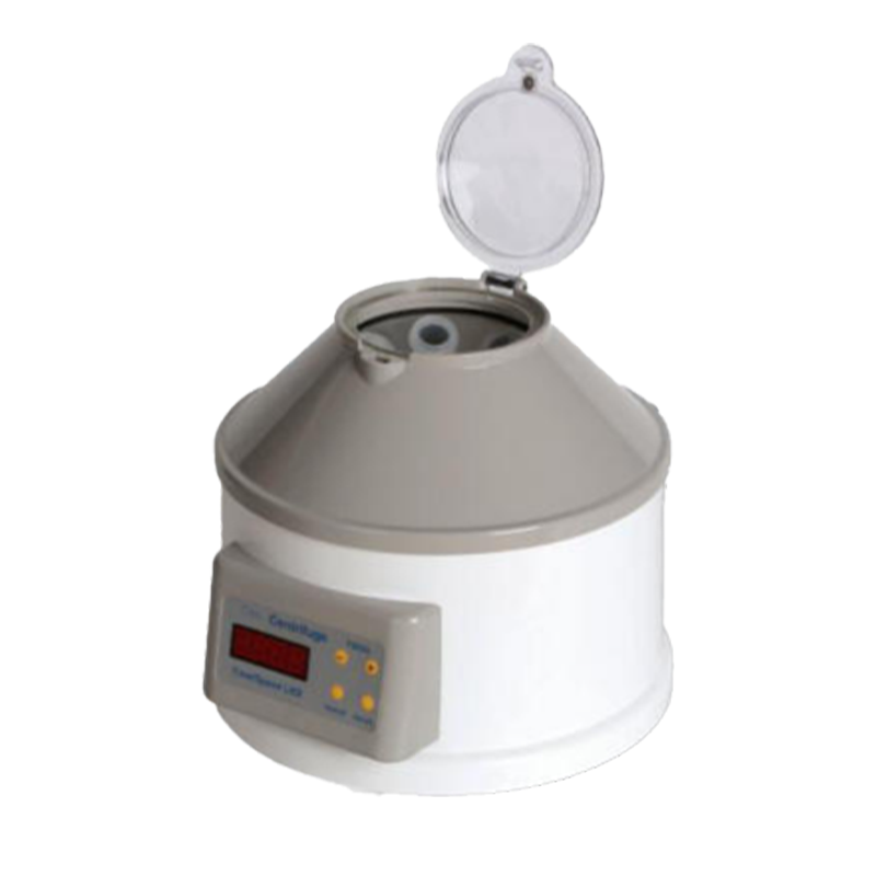 Portable prp centrifuge machine 4000rpm 15ml x 6 tubes laboratory Electric Laboratory Centrifuge