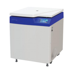 Lab Medical Centrifuge Machine High Speed Centrifuge Manufacuturer