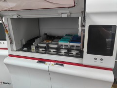 Fully Automated Nucleic Acid Extraction System Factory Price