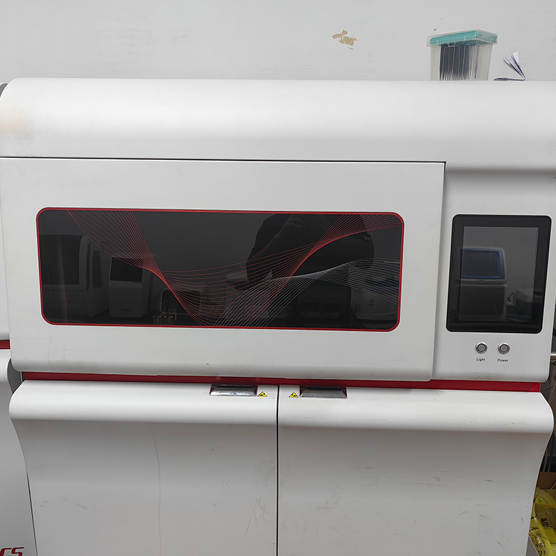 Fully Automated Nucleic Acid Extraction System Factory Price