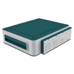 Low Price Guaranteed Quality Rapid Test Kit Compact Automatic Nucleic Acid Extraction Instrument