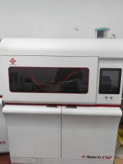Fully Automated Nucleic Acid Extraction System Factory Price