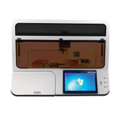 Automatic Nucleic Acids Extraction Instrument Manufacturer