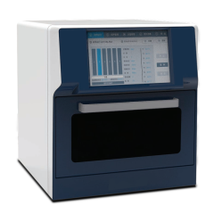 Stable Clinical Analytical Instruments Automatic Nucleic Acid Extraction System or Purification Reagents Kit