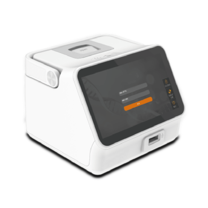Reliable Results Dry Fluorescence Immunoassay Analyzer Wholesale Price