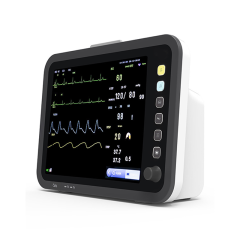 Good Price touch Screen electrocardiograph machine for sale