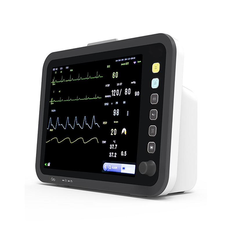 Good Price touch Screen electrocardiograph machine for sale