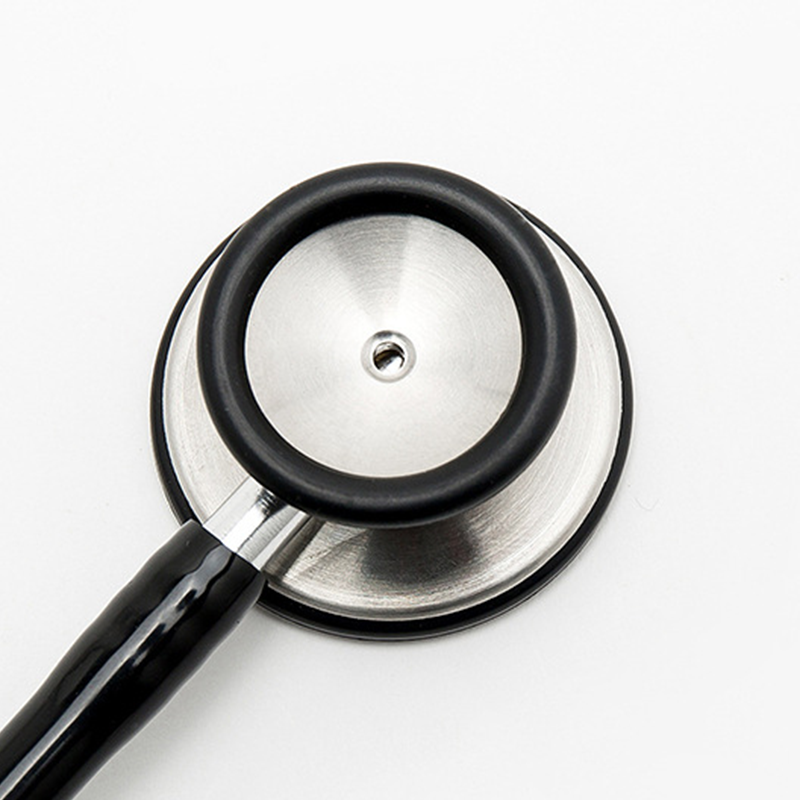 High quality stethoscope medical device stethoscope Diagnostic Instruments CE ISO Approved
