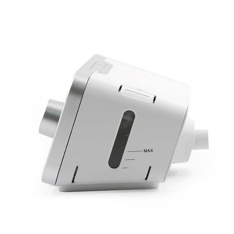 Hospital Equipment mini cpap machine portable auto cpap bpap machine for sleeping