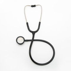 High quality stethoscope medical device stethoscope Diagnostic Instruments CE ISO Approved