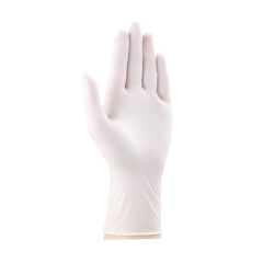 Surgical gloves manufacturer examination gloves latex wholesale