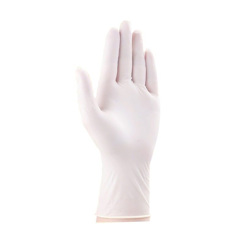 Surgical gloves manufacturer examination gloves latex wholesale